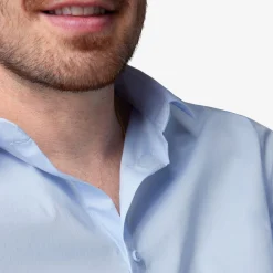 Outlet Rolstoelhemd Formele Overhemden|Overhemd