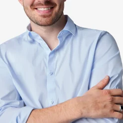 Outlet Rolstoelhemd Formele Overhemden|Overhemd