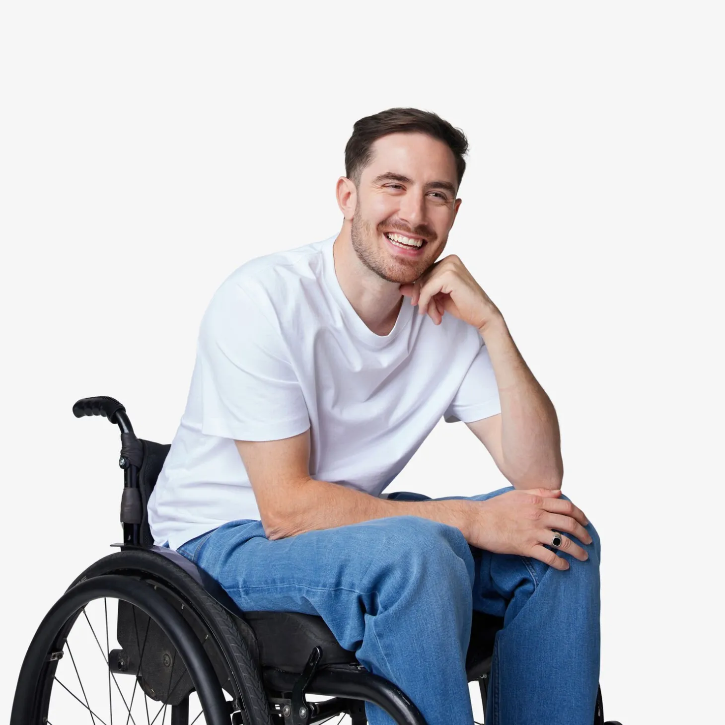 New Rolstoeljeans Jeans|Zie Alles