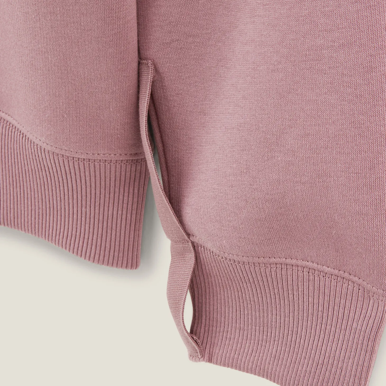 Outlet Rolstoelsweater Sweater