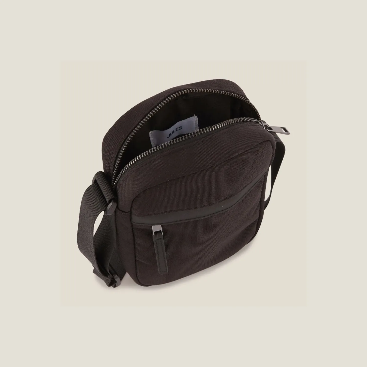 Best Schoudertas Lederwaren