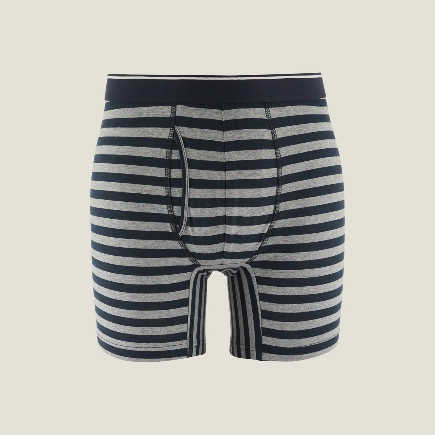 Discount Set van boxers met sondeopening voor personen met Boxer