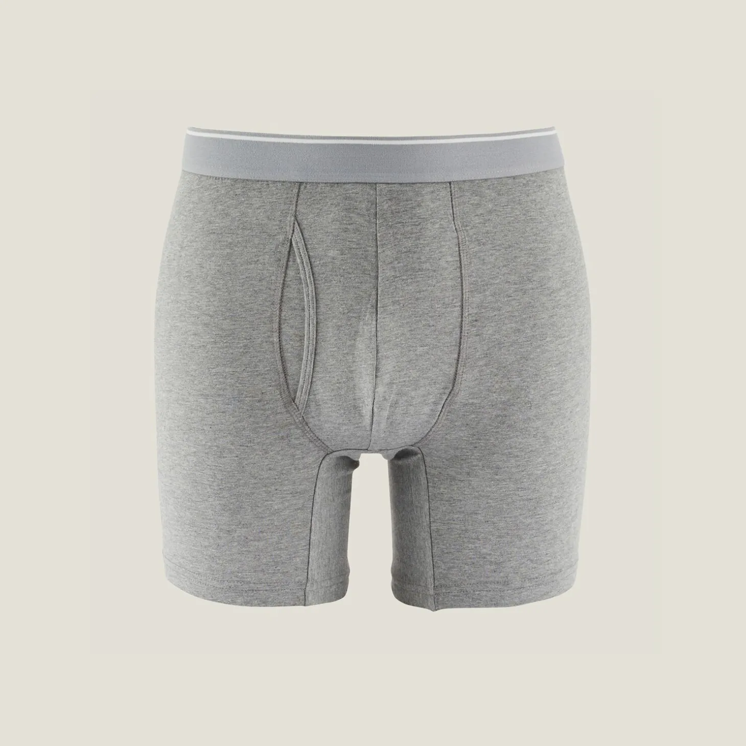 Discount Set van boxers met sondeopening voor personen met Boxer