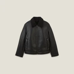 Clearance Sherpa bomberjack Mantel & Jack