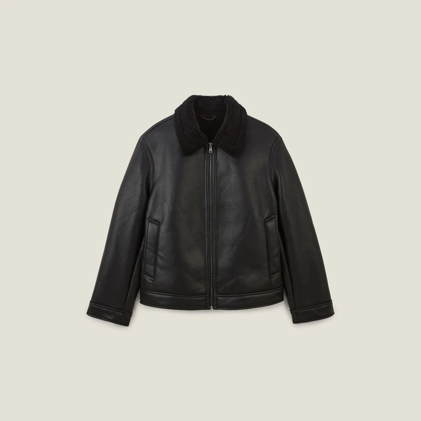 Clearance Sherpa bomberjack Mantel & Jack