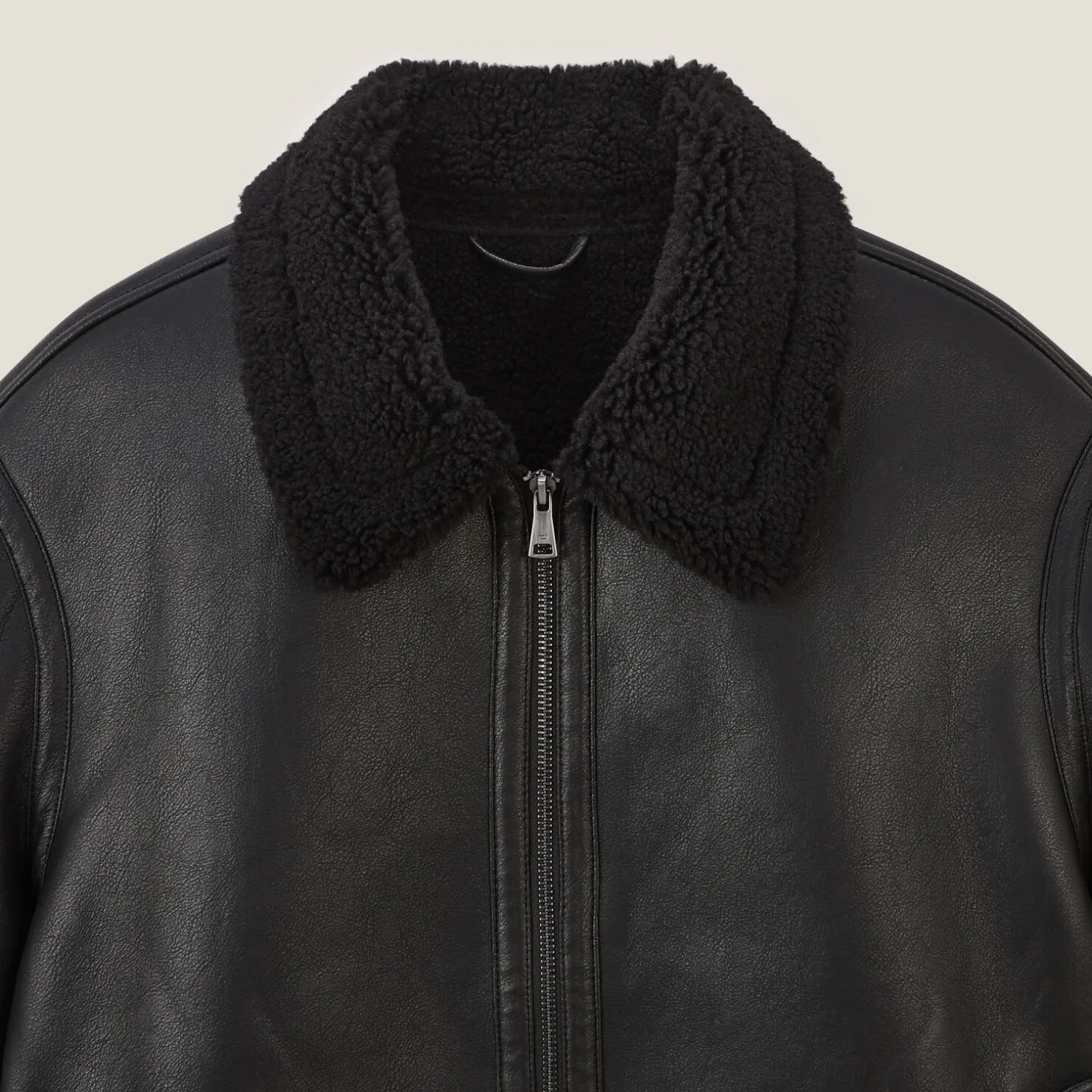 Clearance Sherpa bomberjack Mantel & Jack