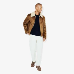 Sale Sherpa bomberjack Mantel & Jack