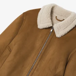 Sale Sherpa bomberjack Mantel & Jack