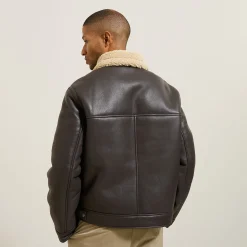 Cheap Sherpa bomberjack Mantel & Jack