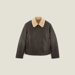 Cheap Sherpa bomberjack Mantel & Jack