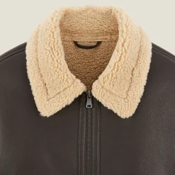 Cheap Sherpa bomberjack Mantel & Jack