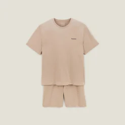 Cheap Short van tricot Pyjama