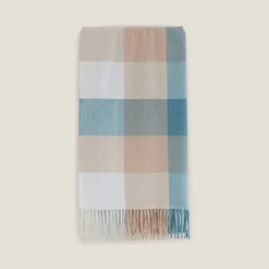 Shop Sjaal met zachte touch Sjaal, Muts & Handschoenen