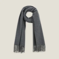 Online Sjaal met zachte touch Sjaal, Muts & Handschoenen