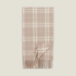 Store Sjaal met zachte touch Sjaal, Muts & Handschoenen