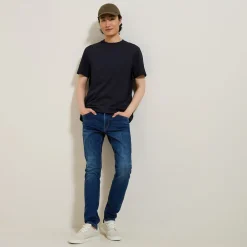 Best Sale Skinny jeans, 3 lengtes Jeans|Zie Alles