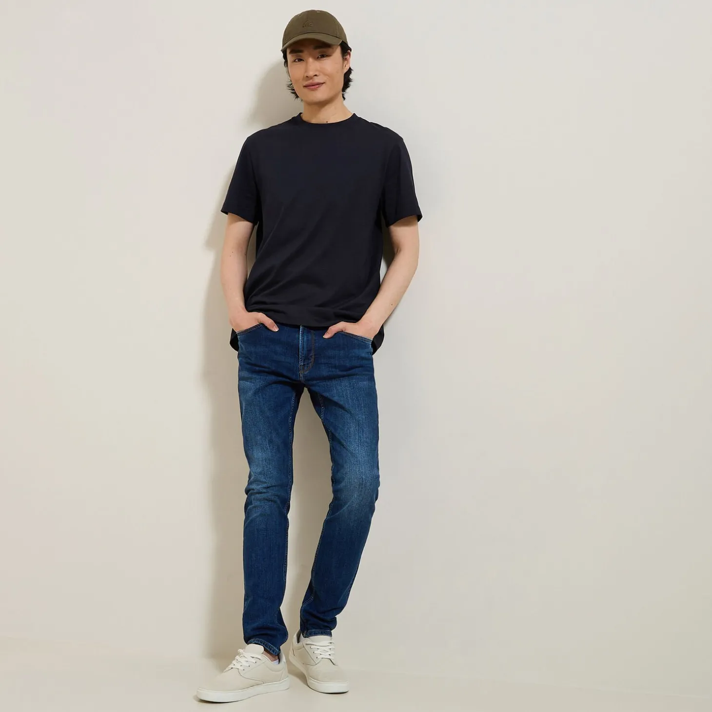 Best Sale Skinny jeans, 3 lengtes Jeans|Zie Alles