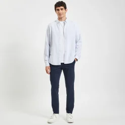 Online Slim chinobroek  Broek Chino|Broek