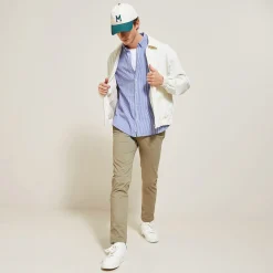 Shop Slim chinobroek Broek Chino|Broek