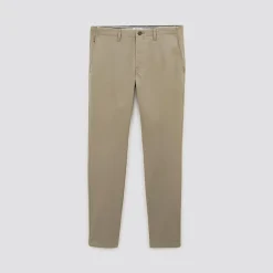 Shop Slim chinobroek Broek Chino|Broek