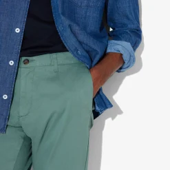 Cheap Slim chinobroek  Broek Chino|Broek