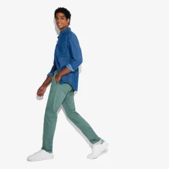 Cheap Slim chinobroek  Broek Chino|Broek