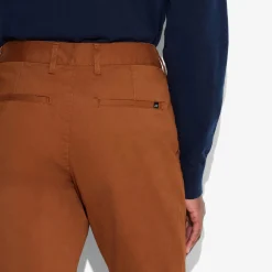 Hot Slim chinobroek  Broek Chino|Broek