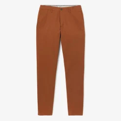 Hot Slim chinobroek Broek Chino|Broek