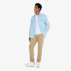 Cheap Slim chinobroek  Broek Chino|Broek