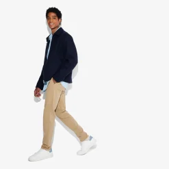 Cheap Slim chinobroek Broek Chino|Broek