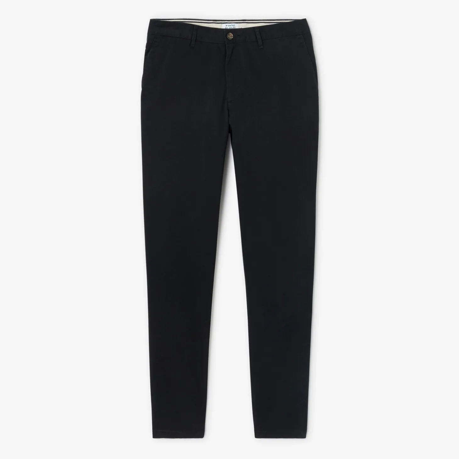 Shop Slim chinobroek Broek Chino|Broek
