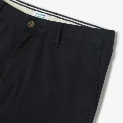 Shop Slim chinobroek Broek Chino|Broek