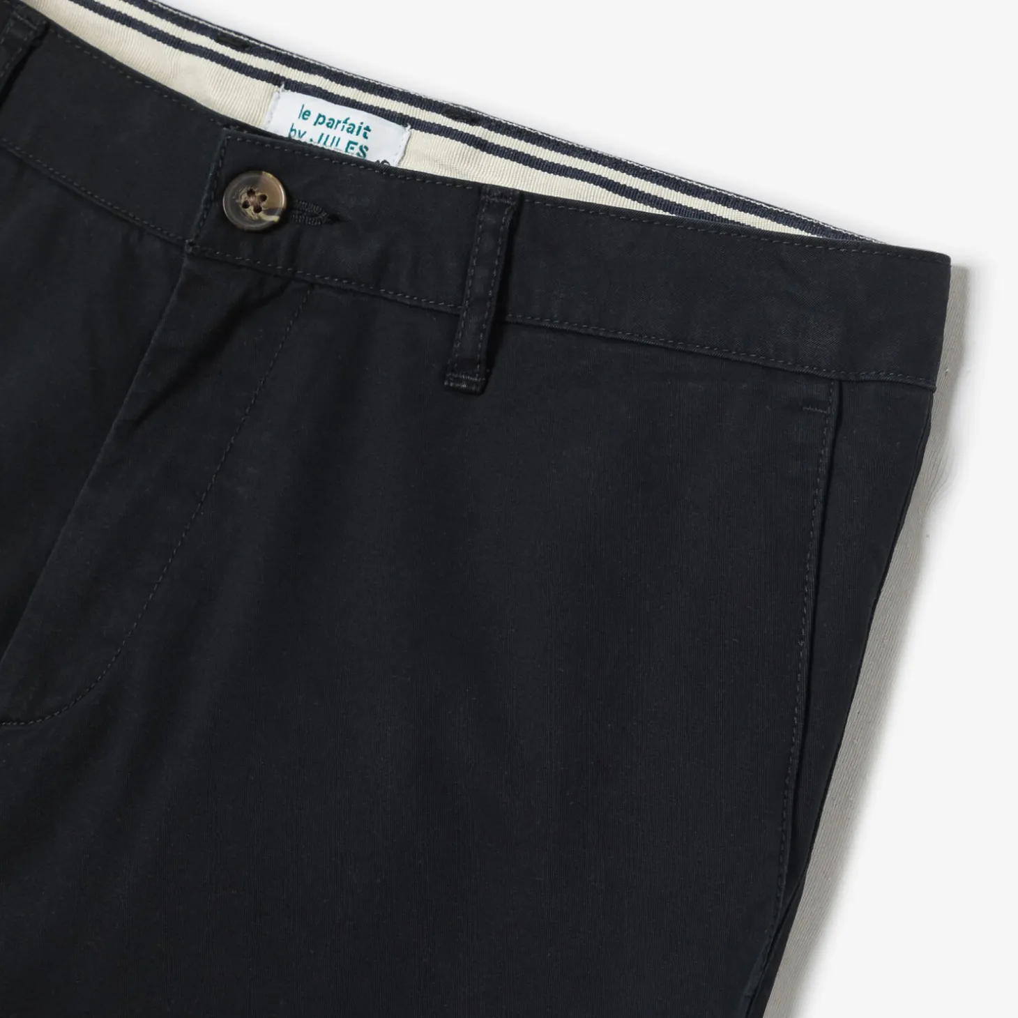 Shop Slim chinobroek Broek Chino|Broek