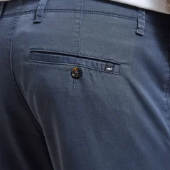 Shop Slim chinobroek Broek Chino|Broek