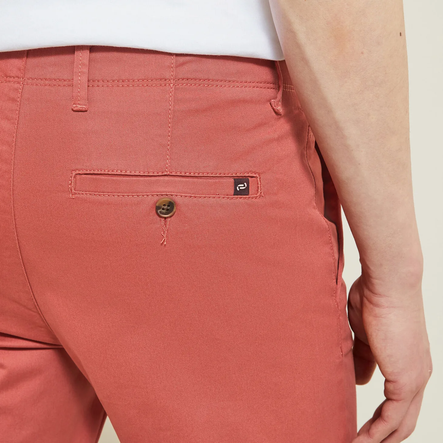 Cheap Slim chinobroek Broek Chino|Broek