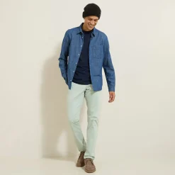 Best Sale Slim chinobroek  Broek Chino|Broek