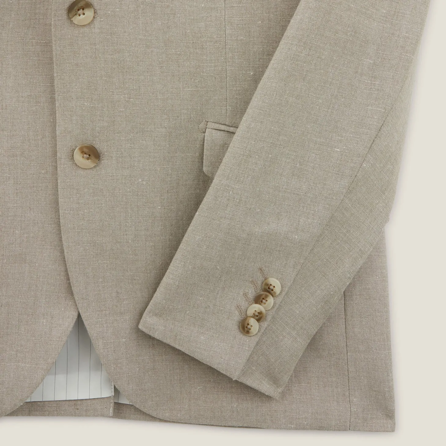 Discount Slim comfortabel kostuumvest Kostuumvest & Blazer|Kostuumvest