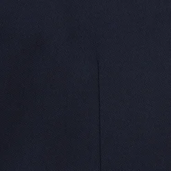 Clearance Slim effen kostuumgilet Kostuumgilet