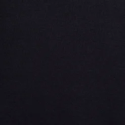 Sale Slim effen polo met korte mouwen en Italiaanse kra Polo