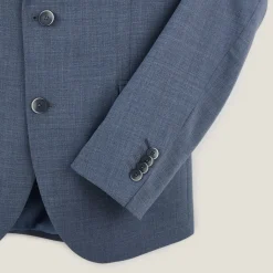 Cheap Slim fit kostuumvest Kostuumvest & Blazer|Kostuumvest