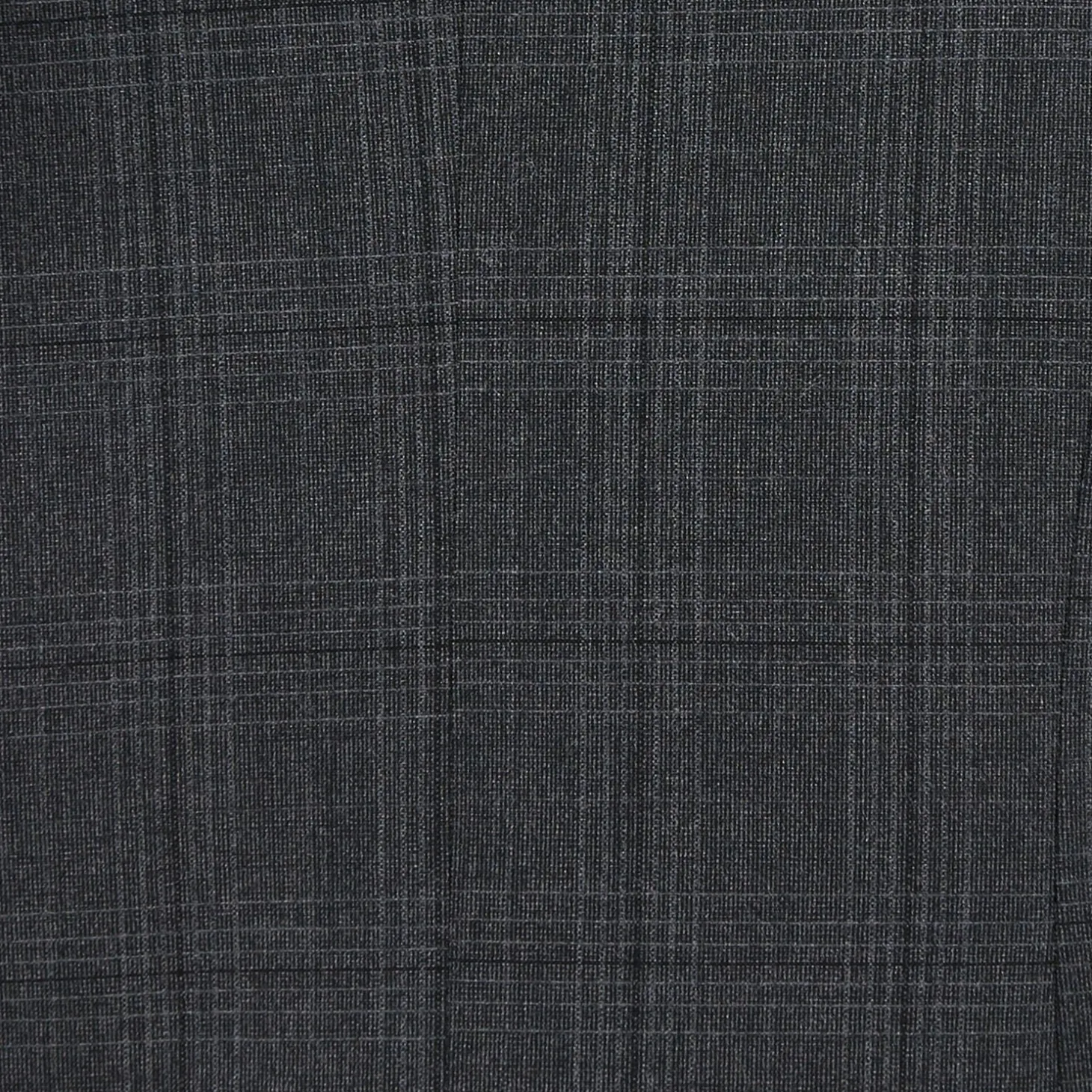 New Slim geruit kostuumvest Kostuumvest & Blazer|Kostuumvest