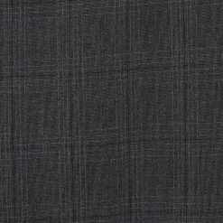 Fashion Slim geruite kostuumbroek Kostuumbroek|Broek