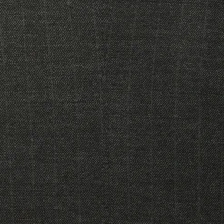 Outlet Slim gestreept kostuumvest Kostuumvest & Blazer|Kostuumvest