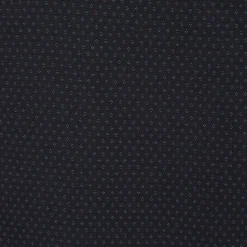 Best Sale Slim hemd in biokatoen met jacquard microprint Formele Overhemden|Overhemd