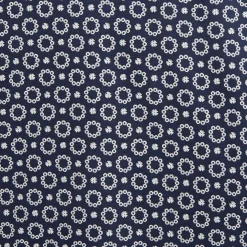 Cheap Slim hemdje met geometrische print in biokatoen Formele Overhemden|Overhemd