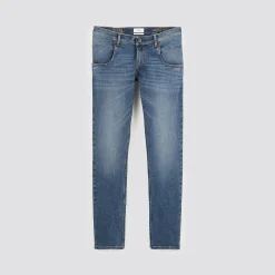 Best Sale Slim jeans voor personen met beperkte mobiliteit Broek Chino|Broek