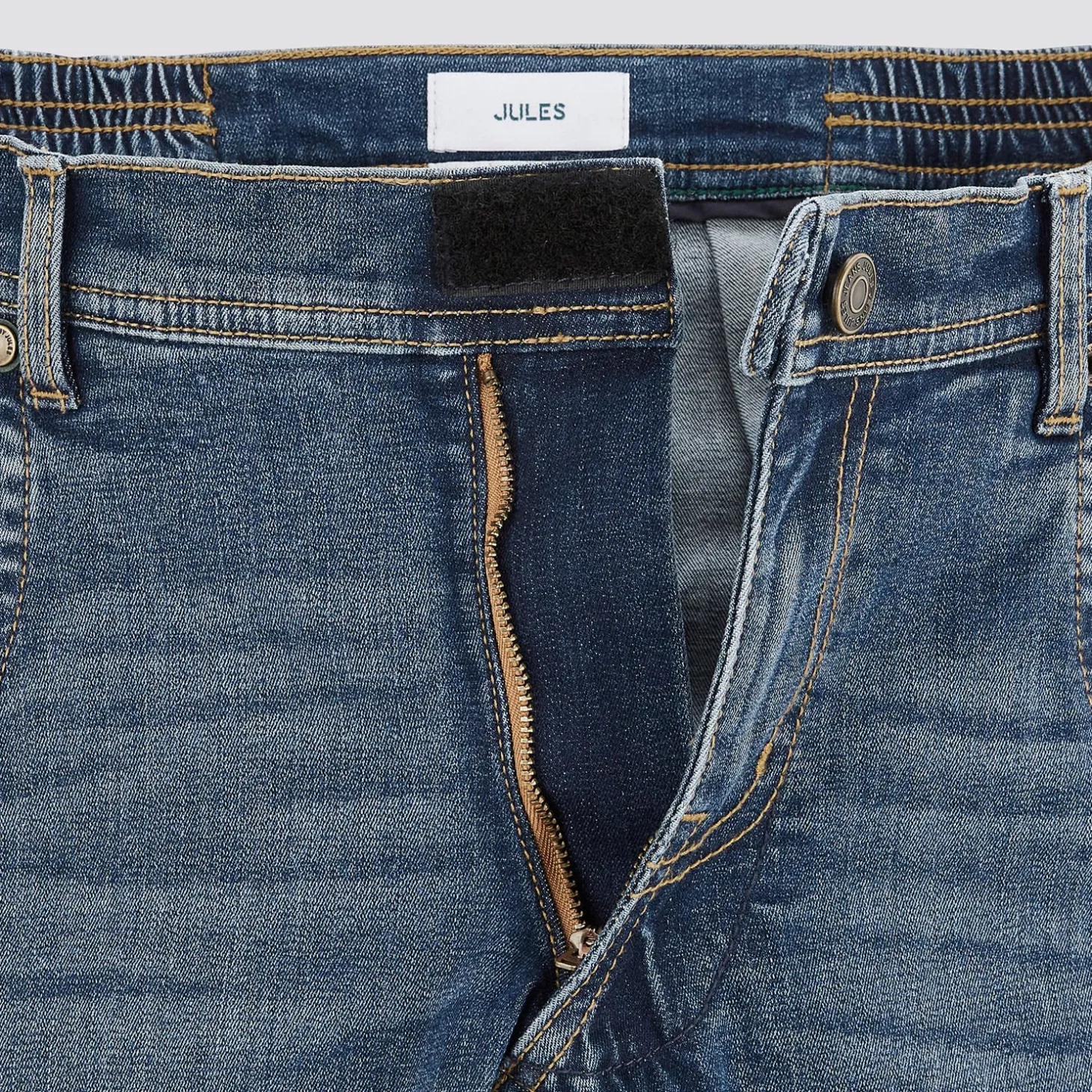 Best Sale Slim jeans voor personen met beperkte mobiliteit Broek Chino|Broek