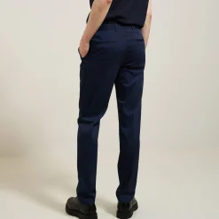 Flash Sale Slim kostuumbroek Kostuumbroek|Broek