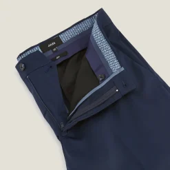 Flash Sale Slim kostuumbroek Kostuumbroek|Broek