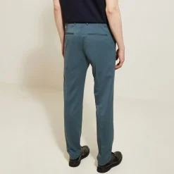 Fashion Slim kostuumbroek Kostuumbroek|Broek